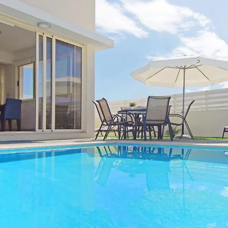 Holiday Kpkap124 Paralimni
